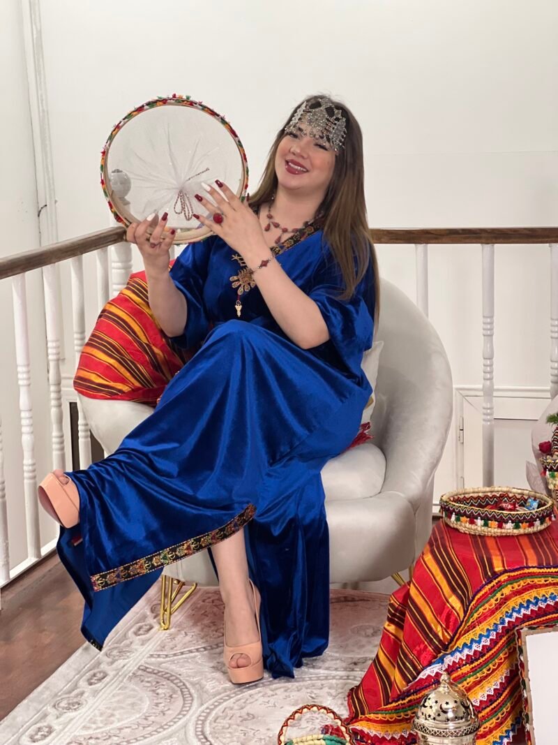 Robe kabyle – Image 2