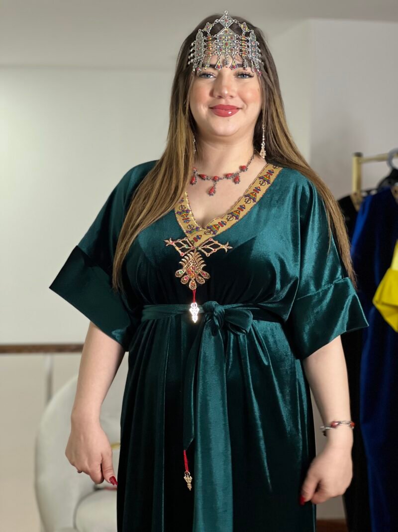 Robe kabyle – Image 4