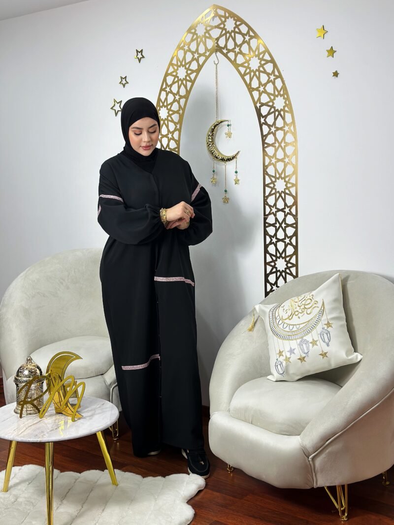 Abaya galon – Image 2