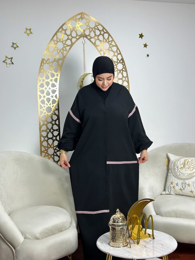 Abaya galon – Image 4