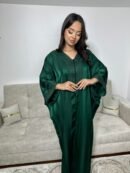 Robe isabella