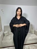 Robe isabella