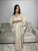 Robe isabella
