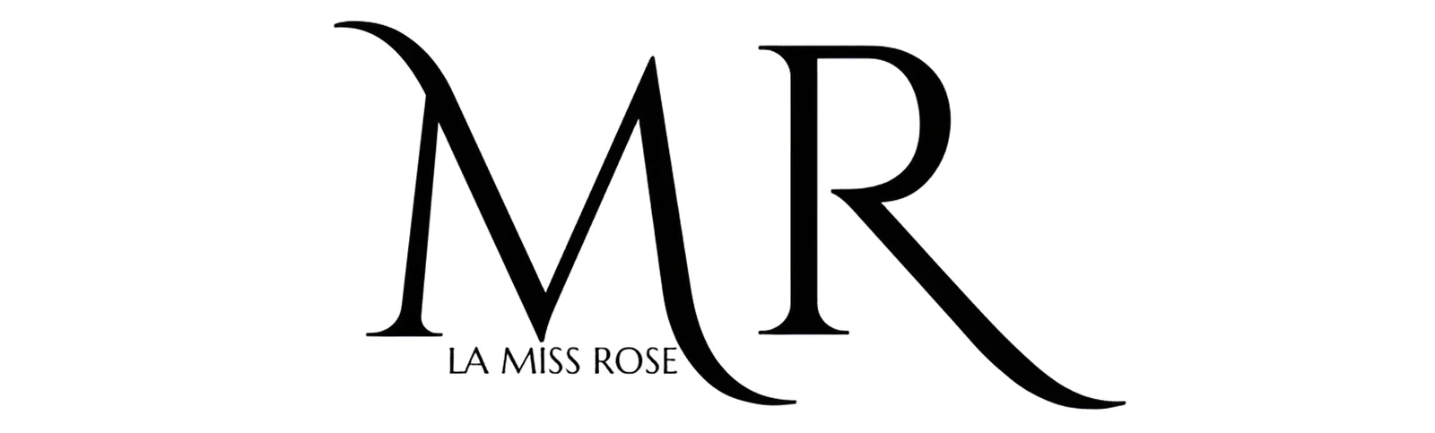 La miss Rose
