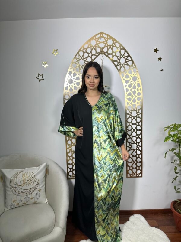Robe  Jasmine – Image 2