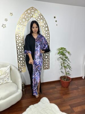 Robe  Jasmine