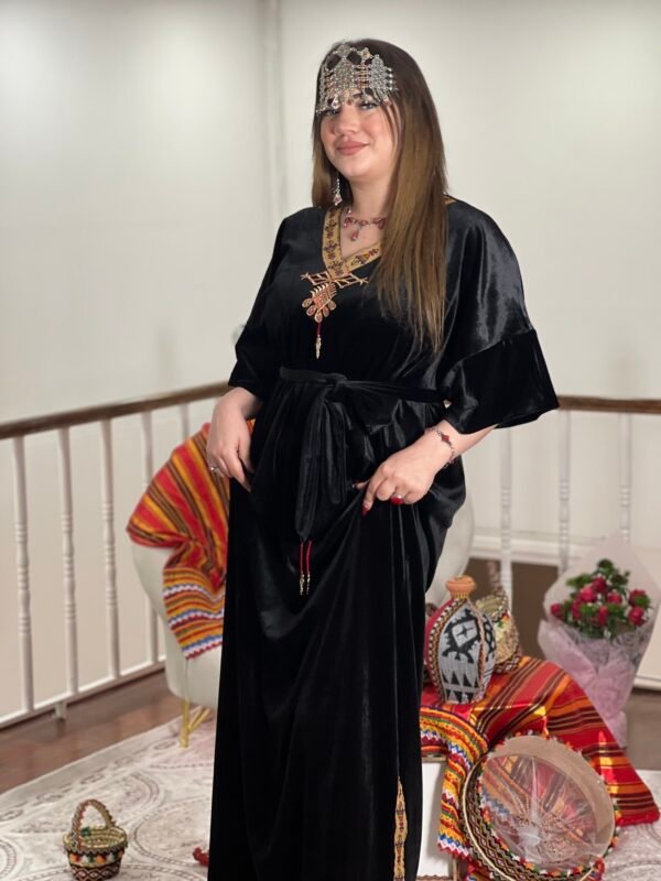 Robe Kabyle – Image 5