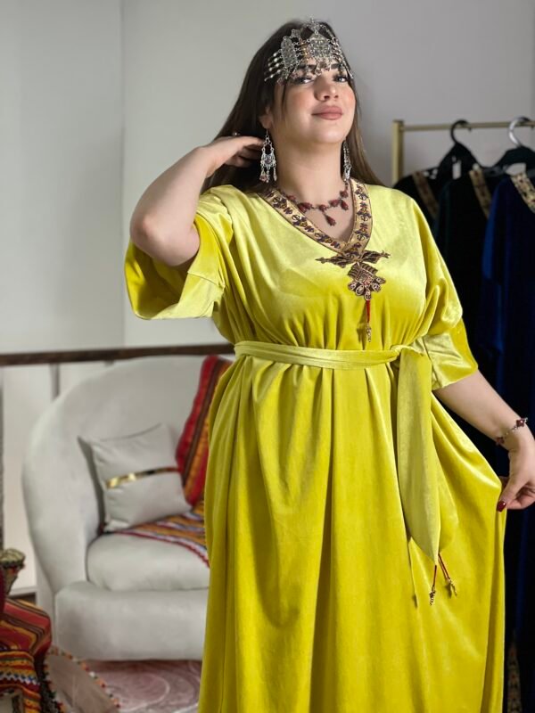 Robe Kabyle – Image 3