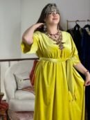 Robe Kabyle