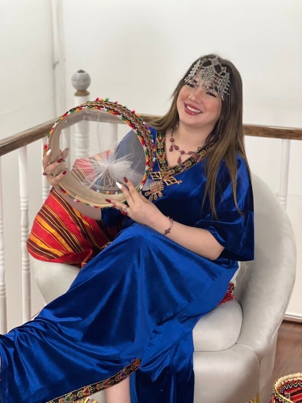 Robe Kabyle – Image 2