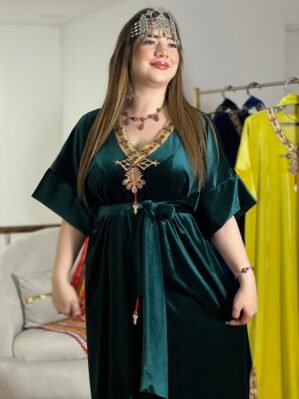 Robe Kabyle