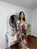 Robe Rosa